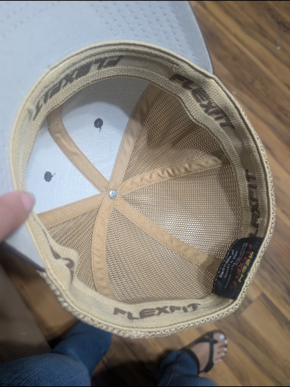 Hat Collection - Picture 2 of 10